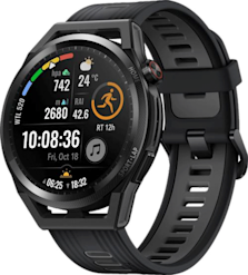 Huawei Watch GT Runner -GPS-urheilukello