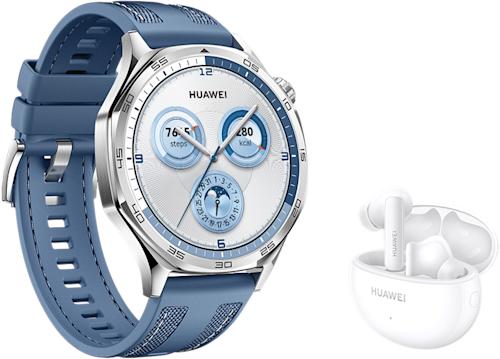 Huawei Watch GT 5 46mm Sininen