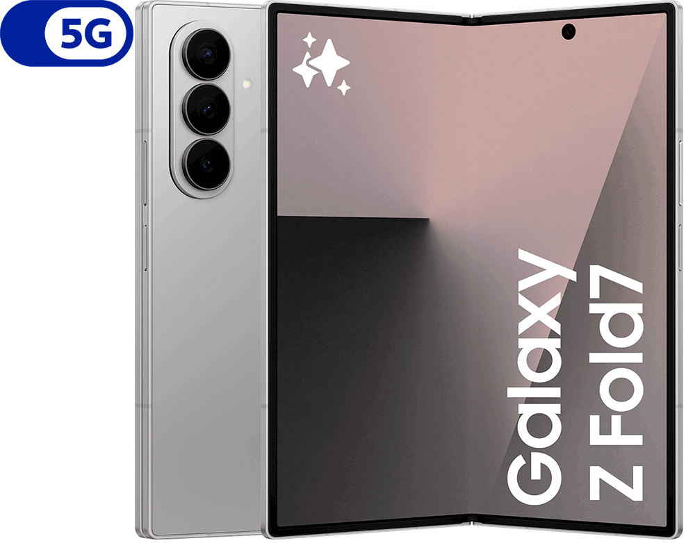 Samsung Galaxy Z Fold7 5G 512GB