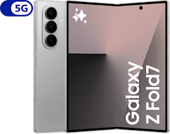 Samsung Galaxy Z Fold7 5G 256GB