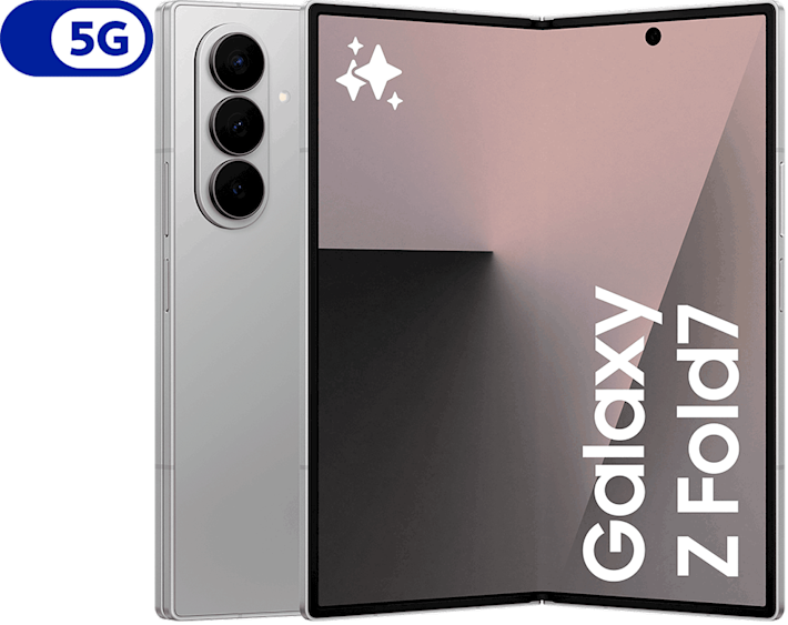 Samsung Galaxy Z Fold7 5G 256GB