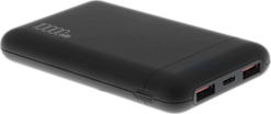 Insmat USB-A/USB-C -varavirtalähde 10 000 mAh