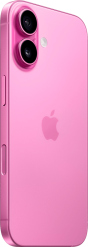 Apple iPhone 16 5G 256GB Pinkki