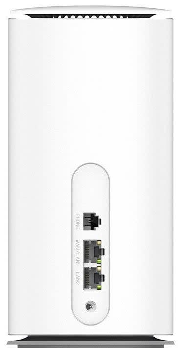 ZTE MC888 Pro 5G-reititin