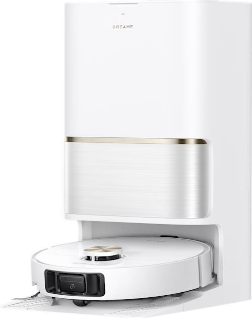 Dreame L50 Ultra AE Robotti-imuri