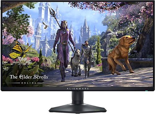 Dell Alienware 27 tuumainen 4K AW2725QF pelinäyttö