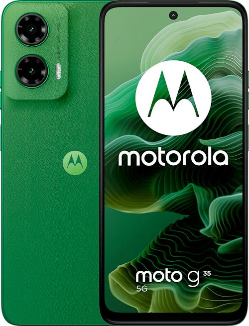 Motorola G35 5G