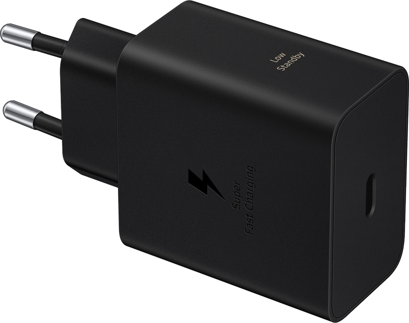 Samsung 60W USB-C GaN -laturi