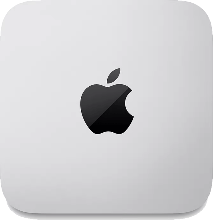 Apple Mac Studio (2022) M1 Ultra 20-coreCPU/48-coreGPU/64GB/1TBSSD