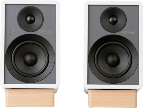 Onkyo GX-30ARC -aktiivikaiuttimet