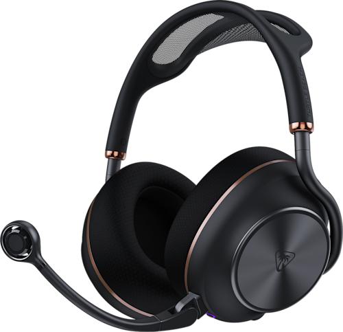 Turtle Beach Stealth Pro II PC -pelikuulokkeet