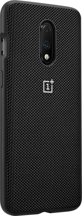 OnePlus 7 Bumper Case -suojakuori