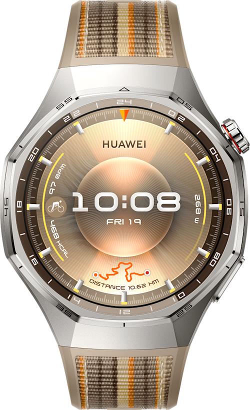 Huawei Watch GT 6 Pro 46mm