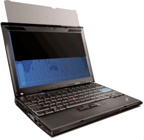ThinkPad -tietoturvasuoja 14 tuuman näytölle
