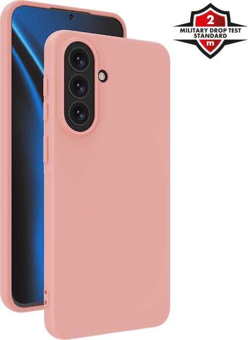 X2O Color Soft Suojakuori Peach