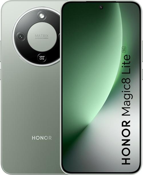 Honor Magic8 Lite 5G 8/256 Gt