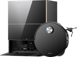 Dreame X60 Pro Ultra Complete Black