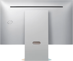 Samsung Odyssey 3D G90XF 27 tuumainen näyttö