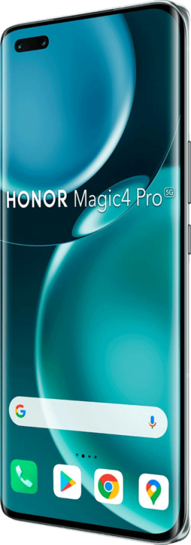 Honor Magic 4 Pro 5G 256GB Cyan