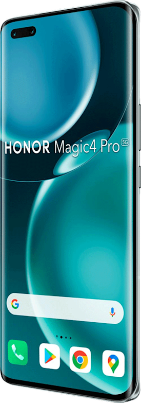 Honor Magic 4 Pro 5G 256GB Cyan