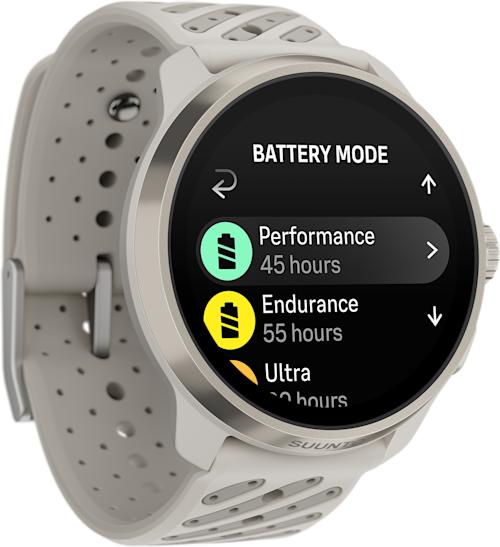 Suunto Race 3S Titanium