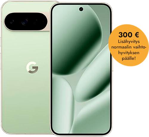 Google Pixel 10 Pro XL 5G 256GB