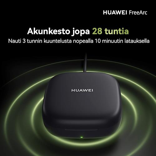 Huawei FreeArc