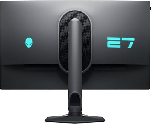 Dell Alienware 27 tuumainen 4K AW2725QF pelinäyttö