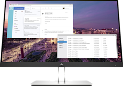 HP E23 G4 23" FHD -näyttö