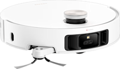 Dreame X50 Ultra -robotti-imuri Valkoinen