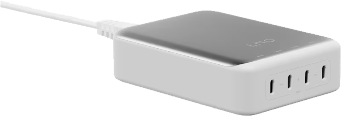 LINQ 240W GaN2 USB-C -laturi