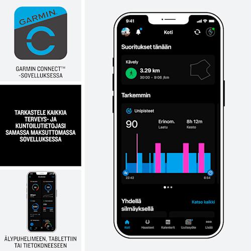 Garmin Vivoactive 6