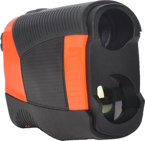 NITEforce OLED Rangefinder 1200 -etäisyysmittari