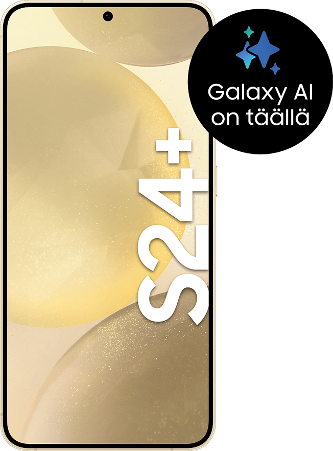 Samsung Galaxy S24+ 5G 512GB