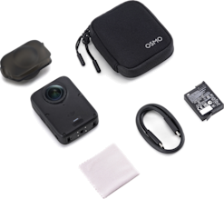 DJI Osmo 360 II Standard Combo
