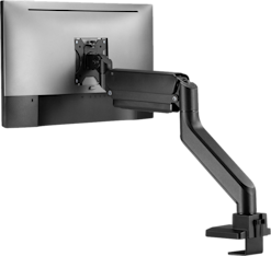 Neomounts DS70-450BL1 17-42" -monitorivarsi