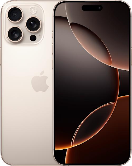 Apple iPhone 16 Pro Max 256 Gt 5G