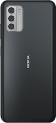 Nokia G42 5G 6GB/128GB Harmaa