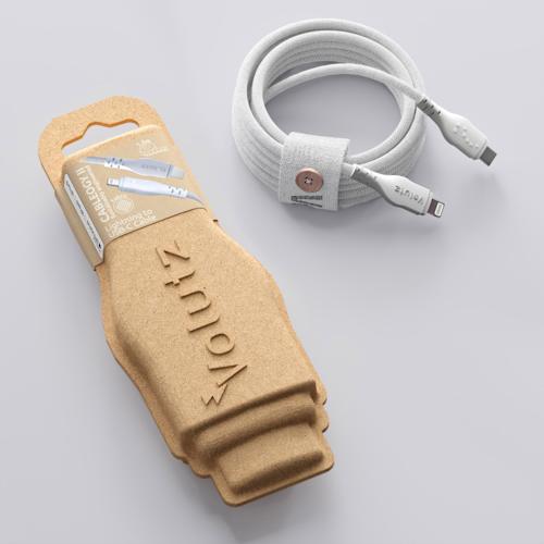 Volutz Cableogy II USB-C to Lightning 1,5m