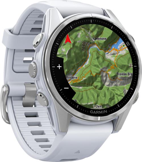 Garmin Fenix 8 43 mm