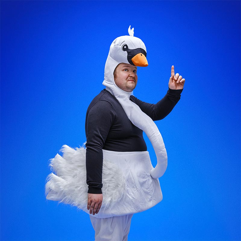 Nopea netti, höyhenenkevyt hinta