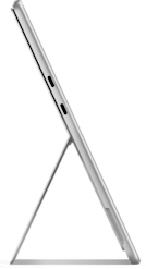 Microsoft Surface Pro Copilot+ X Plus/13/16GB/512GB/5G/platina