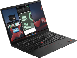 Lenovo ThinkPad X1 Carbon Gen 11 I7-1355U/14WUXGA/16GB/512SSD/4G