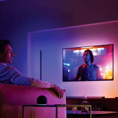 Philips Hue Signe gradient -pöytävalaisin