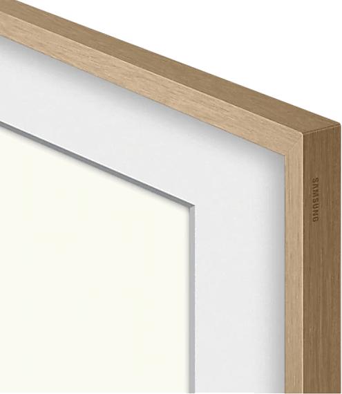 Samsung The Frame vaihtokehys 85 tuumaiselle TV:lle