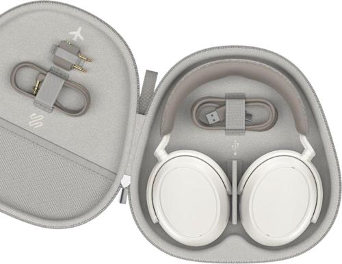 Sennheiser Momentum 4 Langattomat vastamelukuulokkeet