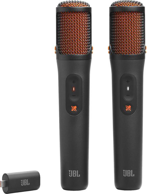 JBL PartyBox Stage 320 +2 EasySing mikrofonia