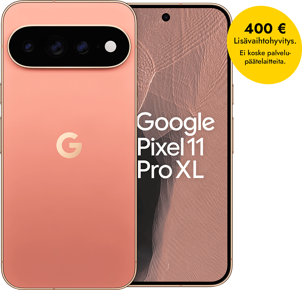 Google Pixel 11 Pro XL 5G 256GB