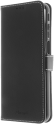 Motorola G41 -suojakotelo Insmat Exclusive Flip Case musta