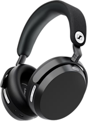Sennheiser Momentum 5 -langattomat kuulokkeet Musta